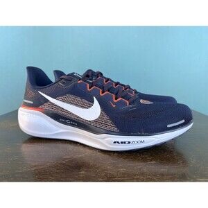 Nike Air Zoom Pegasus 41 NFL Chicago Bears Men’s Size 11 FZ5071-400